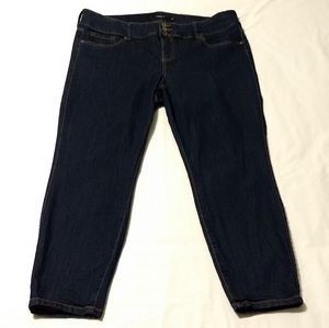 Torrid Skinny Jeans/ Jeggings
